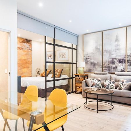 Selecta Apartments Alameda Севилья Экстерьер фото