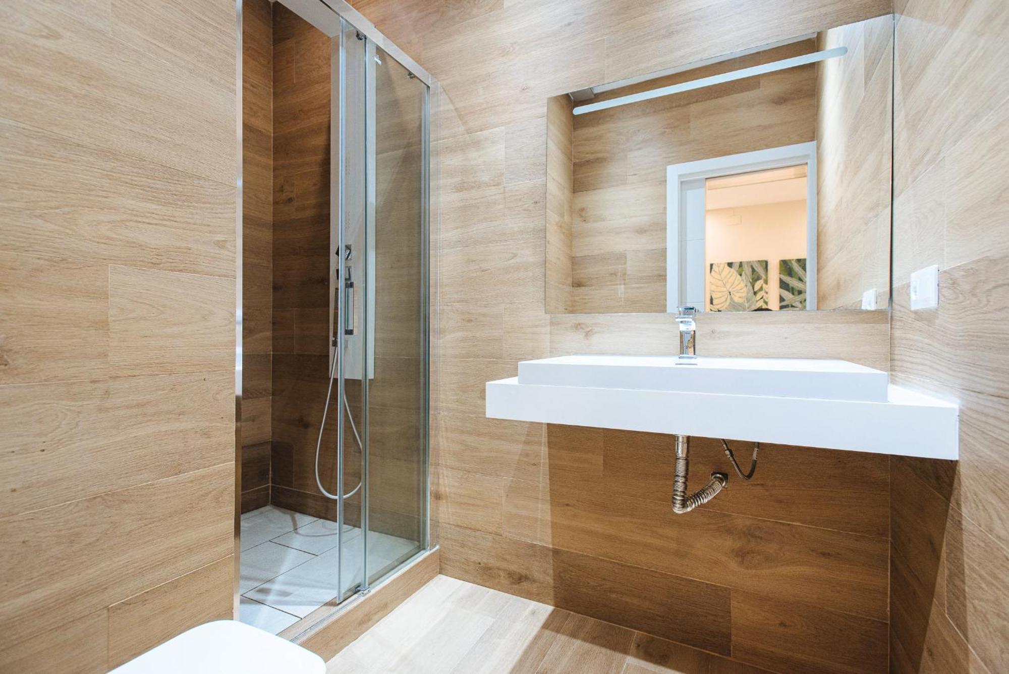 Selecta Apartments Alameda Севилья Экстерьер фото